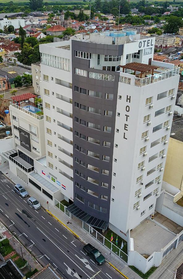M Tower Hotel Πελότας Εξωτερικό φωτογραφία